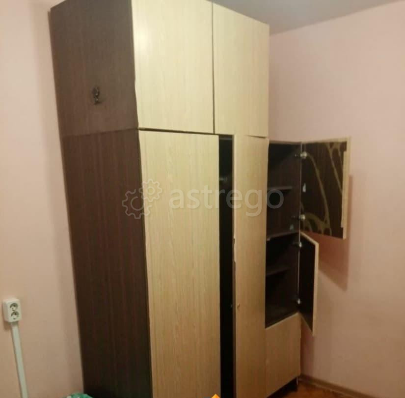 Комната, 10 м2, 3/5 эт. Москва - изображение 5
