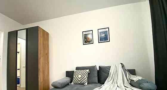 Студия, 20 м2, 17/25 эт. Котельники