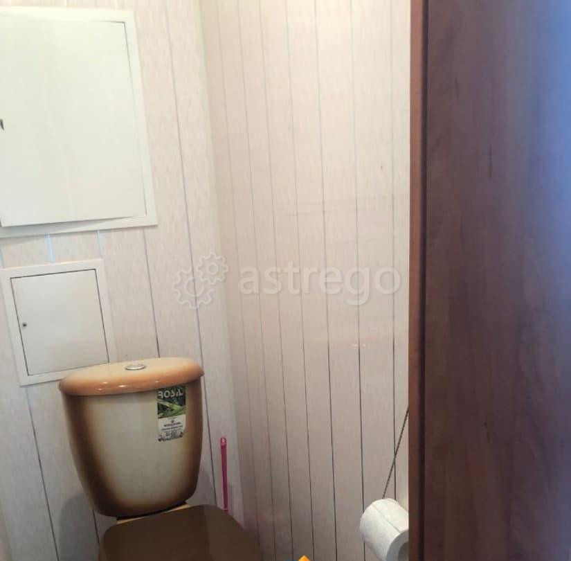 2-комн. квартира, 44.2 м2, 4/9 эт. Тында - изображение 7