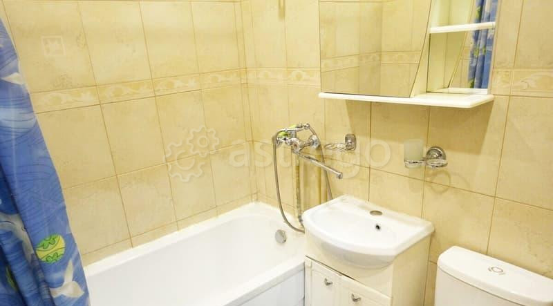 1-комн. квартира, 32 м2, 2/5 эт. Москва - изображение 8