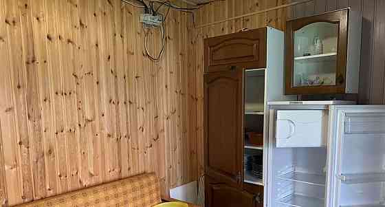 Дом, 60 м2, 6 соток, 1 эт. Краснозаводск