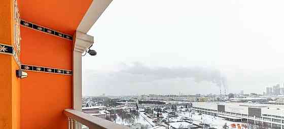 3-комн. квартира, 180 м2, 10/16 эт. Москва