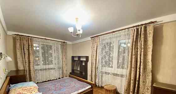 3-комн. квартира, 72 м2, 3/12 эт. Санкт-Петербург