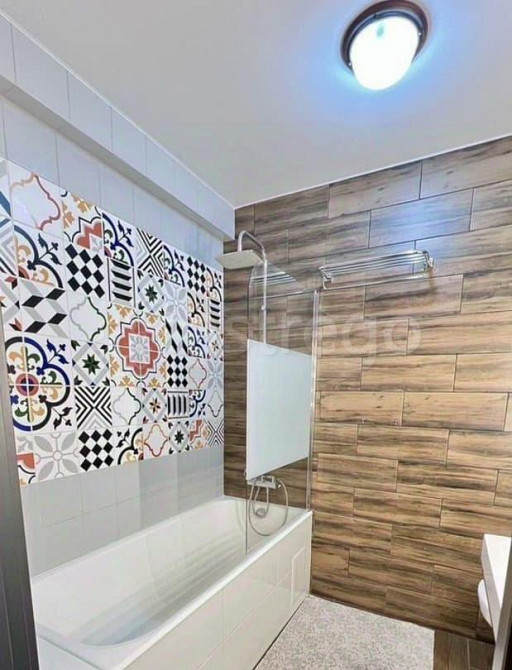 1-комн. квартира, 40 м2, 3/10 эт. Москва - изображение 3