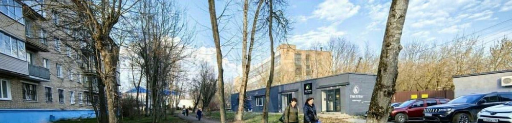 Свободного назначения, 160 м2 Сергиев Посад - изображение 3