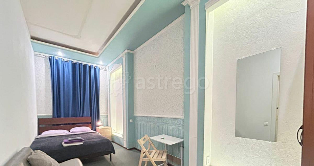 Комната, 150 м2, 1/7 эт. Санкт-Петербург - изображение 2