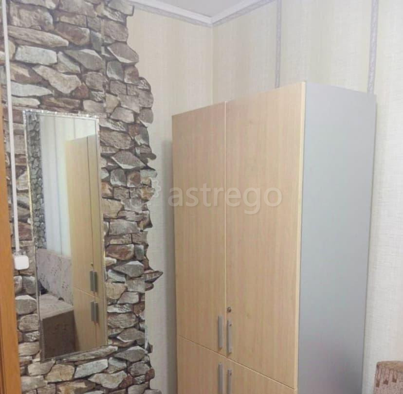4-комн. квартира, 67 м2, 1/9 эт. Москва - изображение 6