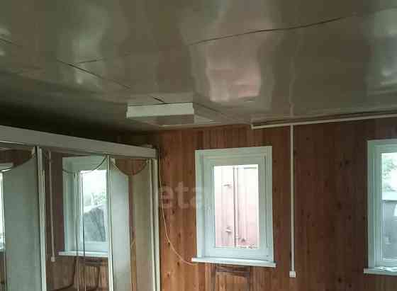 Дом, 30 м2, 9.6 сотки, 1 эт. Емельяново