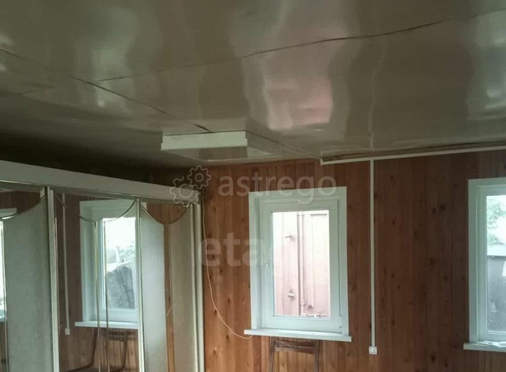 Дом, 30 м2, 9.6 сотки, 1 эт. Емельяново - изображение 4