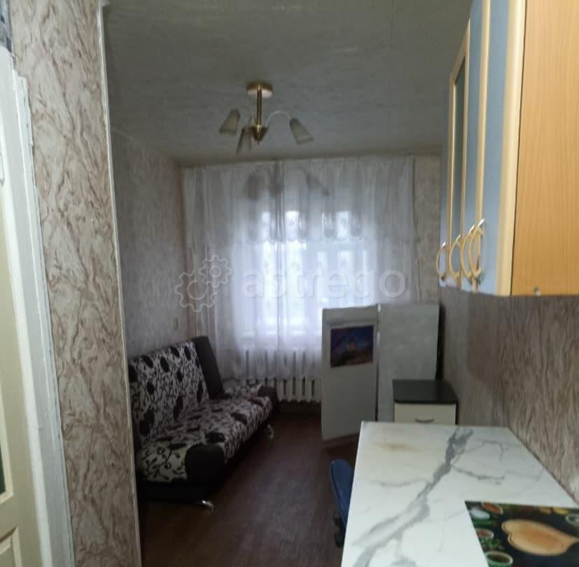 Студия, 18 м2, 2/5 эт. Красноярск - изображение 4