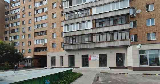 Свободного назначения, 105.5 м2 Электросталь