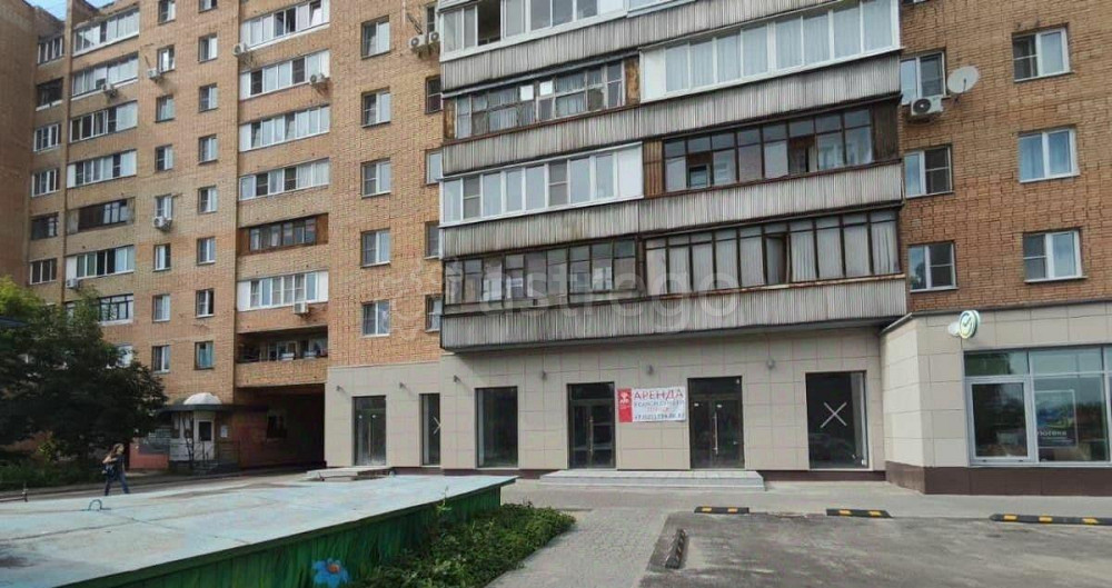 Свободного назначения, 105.5 м2 Электросталь - изображение 1