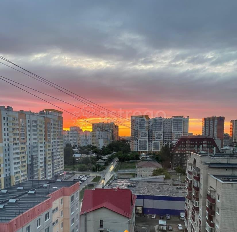 1-комн. квартира, 33 м2, 15/15 эт. Барнаул - изображение 5