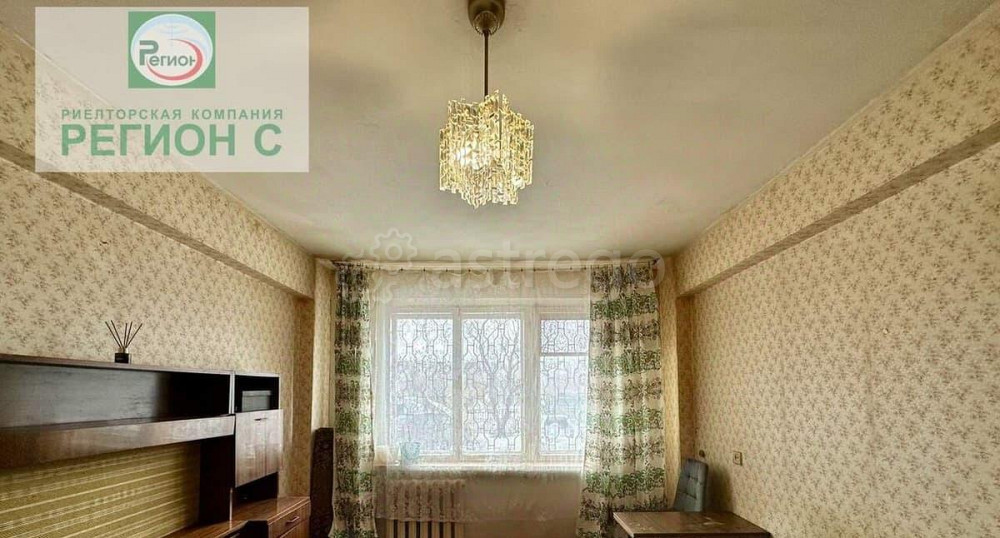 4-комн. квартира, 77.3 м2, 1/9 эт. Новодвинск - изображение 2