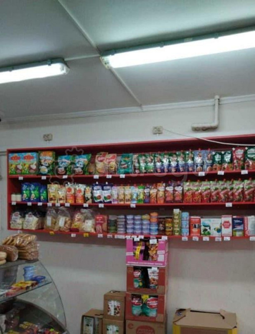 Торговое помещение, 49.2 м2 Астрахань - изображение 7