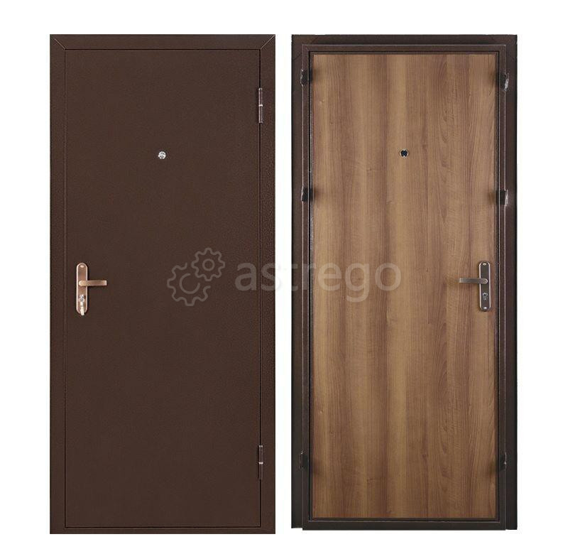 Металлическая входная дверь 960*2060мм, 45мм правая Спец BMD PRO Екатеринбург - изображение 1