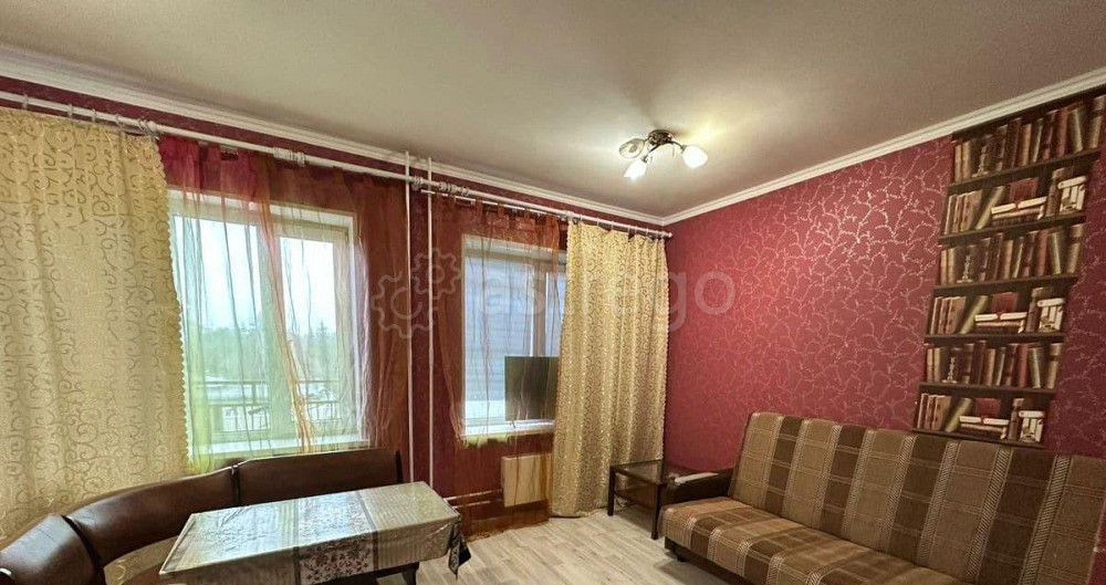 Студия, 30 м2, 7/10 эт. Ногинск - изображение 2