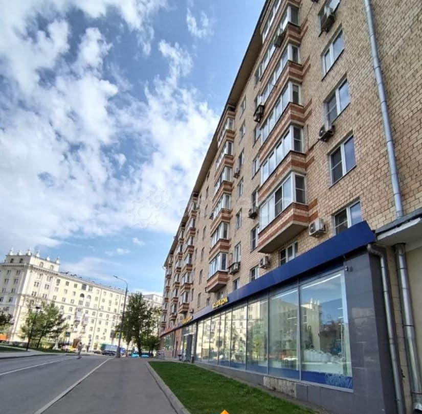 Комната, 20 м2, 9/9 эт. Москва - изображение 3