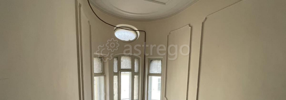 5-комн. квартира, 132 м2, 6/6 эт. Санкт-Петербург - изображение 1