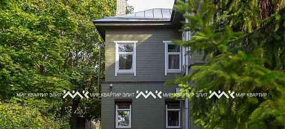 3-комн. квартира, 99.5 м2, 1/2 эт. Санкт-Петербург