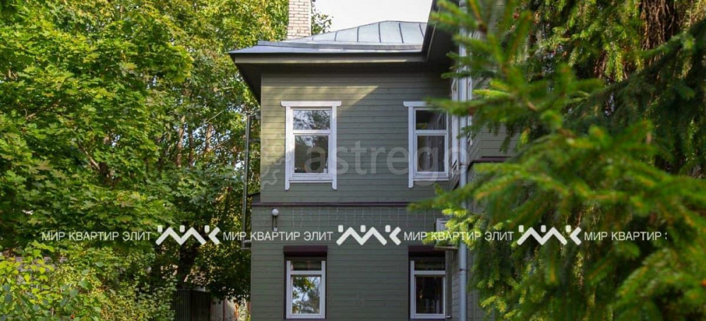 3-комн. квартира, 99.5 м2, 1/2 эт. Санкт-Петербург - изображение 2