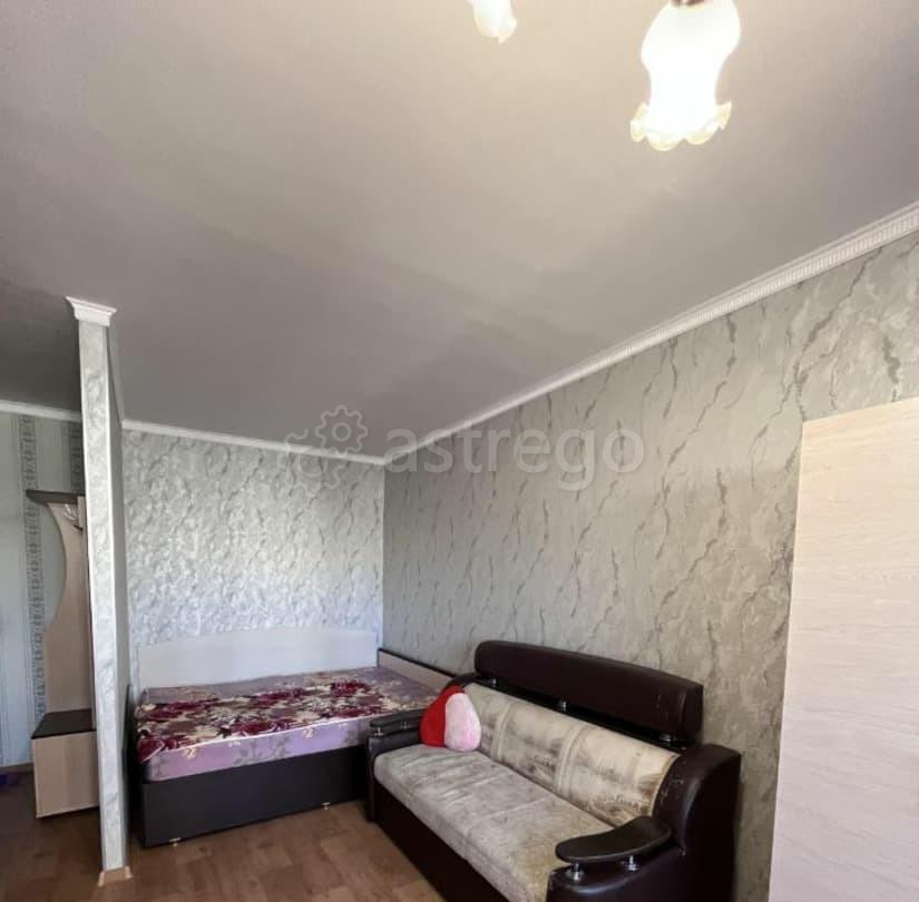 1-комн. квартира, 36 м2, 5/9 эт. Ишимбай - изображение 1