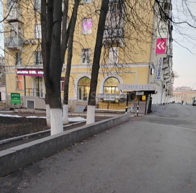 Свободного назначения, 137 м2 Уфа - изображение 6