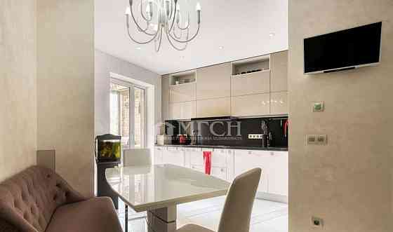 3-комн. квартира, 59 м2, 5/9 эт. Москва