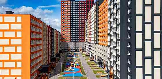 Свободного назначения, 64.6 м2 Балашиха