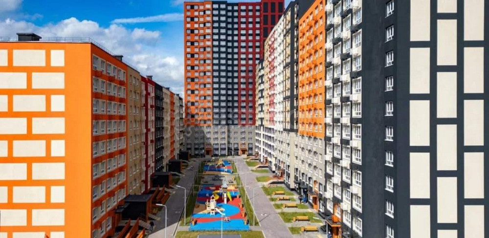 Свободного назначения, 64.6 м2 Балашиха - изображение 2