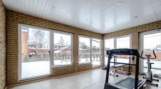 Коттедж, 520 м2 Домодедово