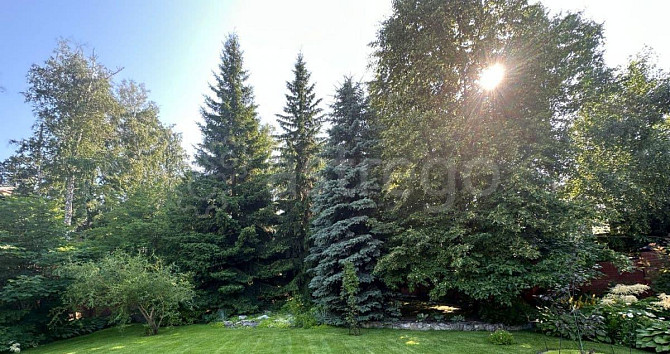 Коттедж, 450 м2, 24 сотки, 3 эт. Барнаул - изображение 4