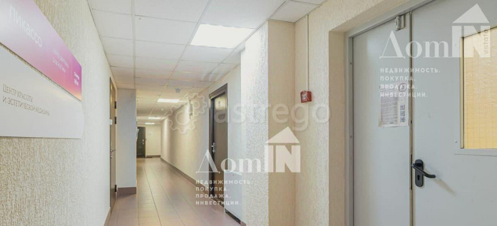 Офис, 107 м2 Санкт-Петербург - изображение 7