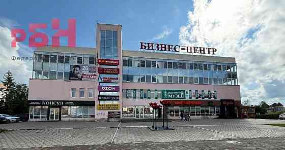 Офис, 24 м2 Нефтекамск