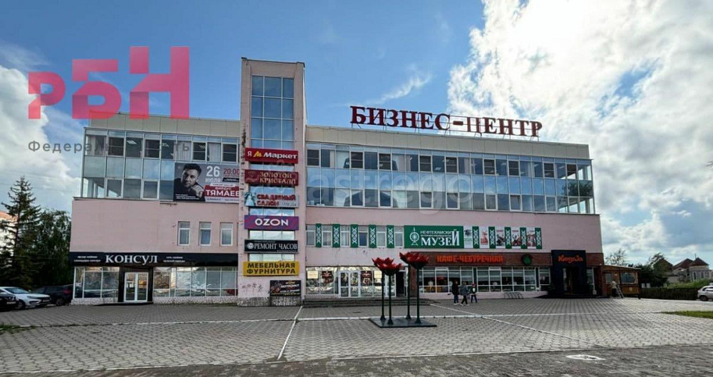 Офис, 24 м2 Нефтекамск - изображение 6