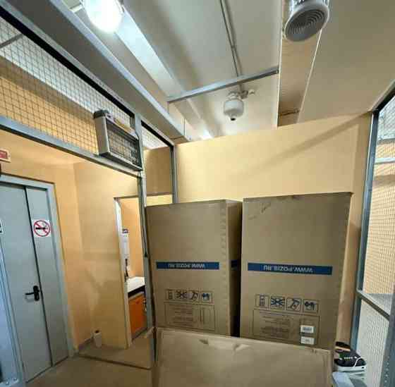 Склад, 161.2 м2 Реутов