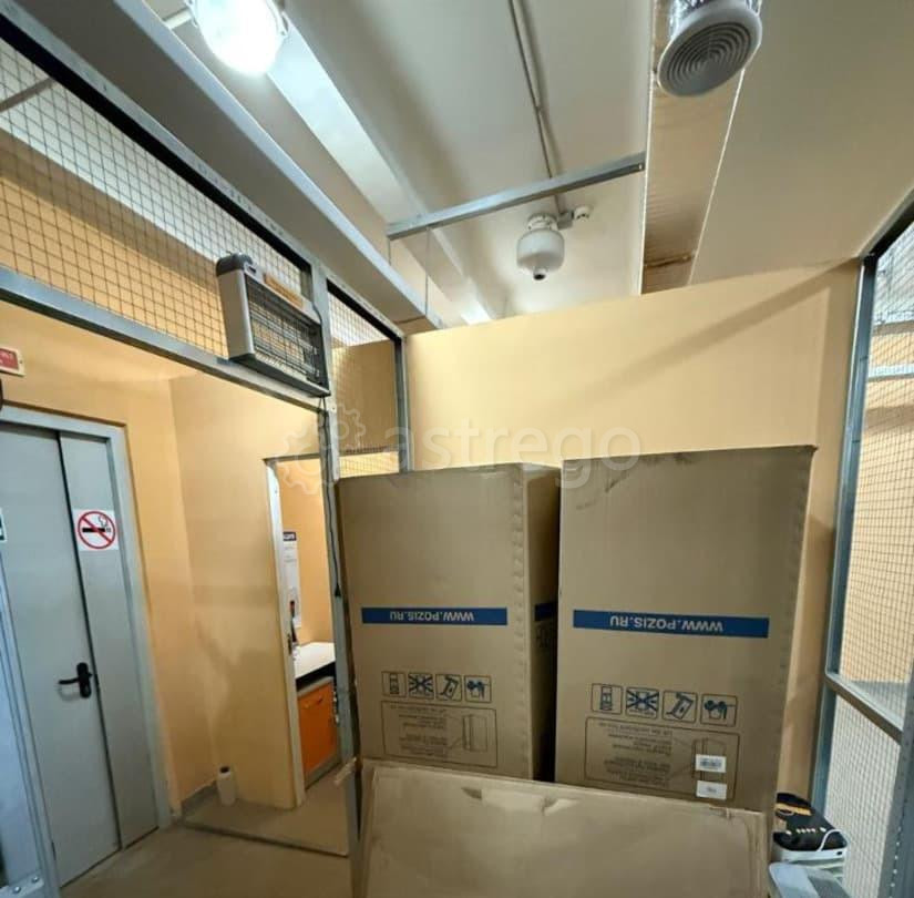 Склад, 161.2 м2 Реутов - изображение 6