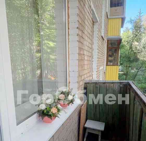 1-комн. квартира, 32 м2, 2/5 эт. Москва