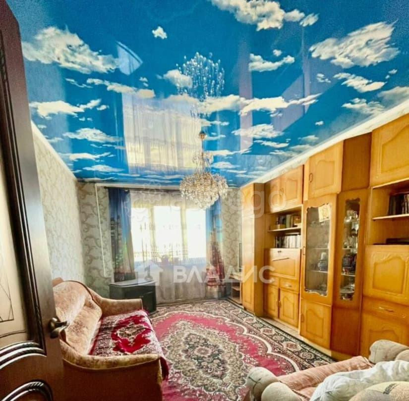 2-комн. квартира, 52.7 м2, 7/10 эт. Бийск - изображение 6