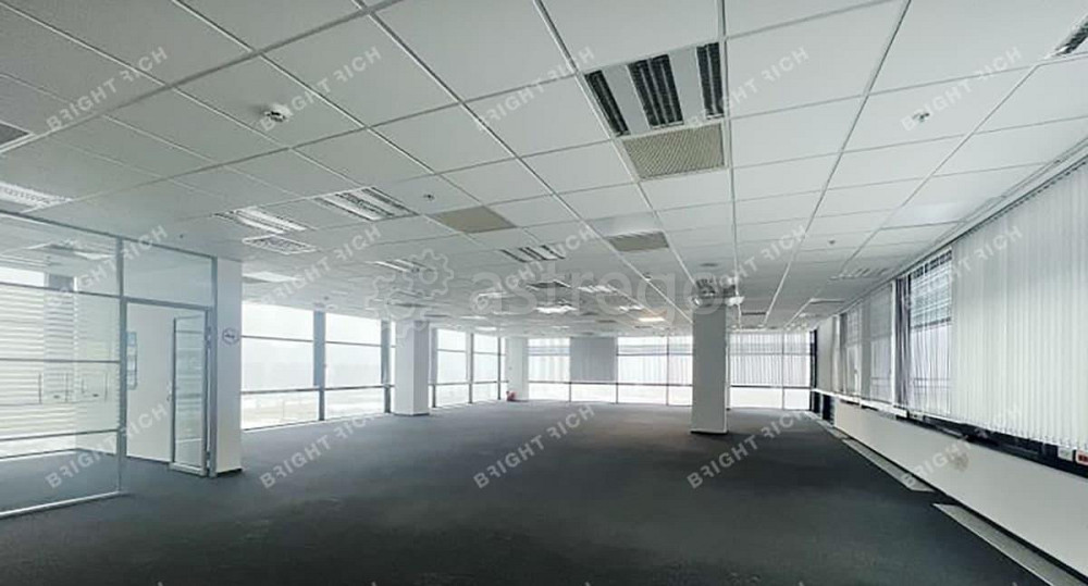 Офис, 443.9 м2 Химки - изображение 1