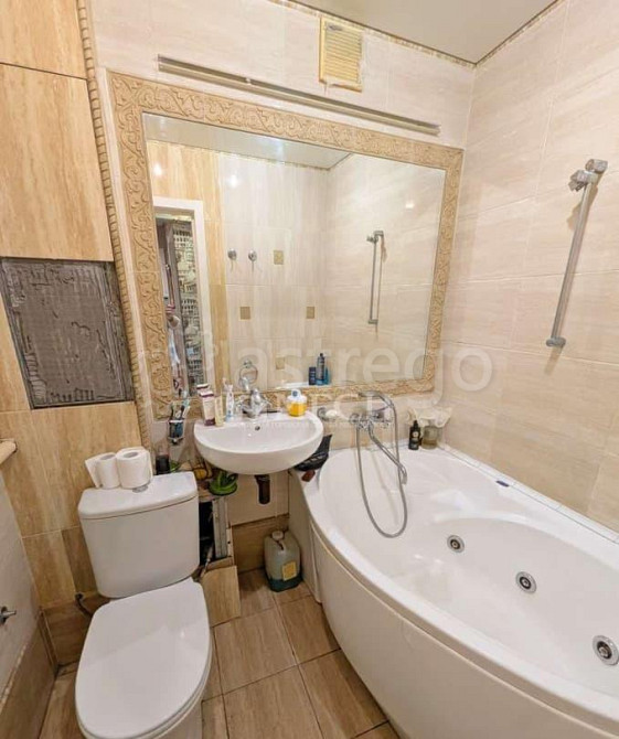 3-комн. квартира, 54 м2, 1/5 эт. Москва - изображение 7