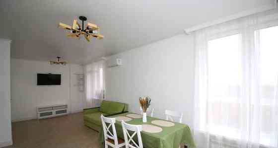 3-комн. квартира, 84 м2, 15/17 эт. Балашиха