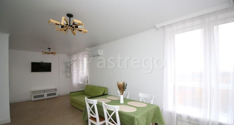 3-комн. квартира, 84 м2, 15/17 эт. Балашиха - изображение 2