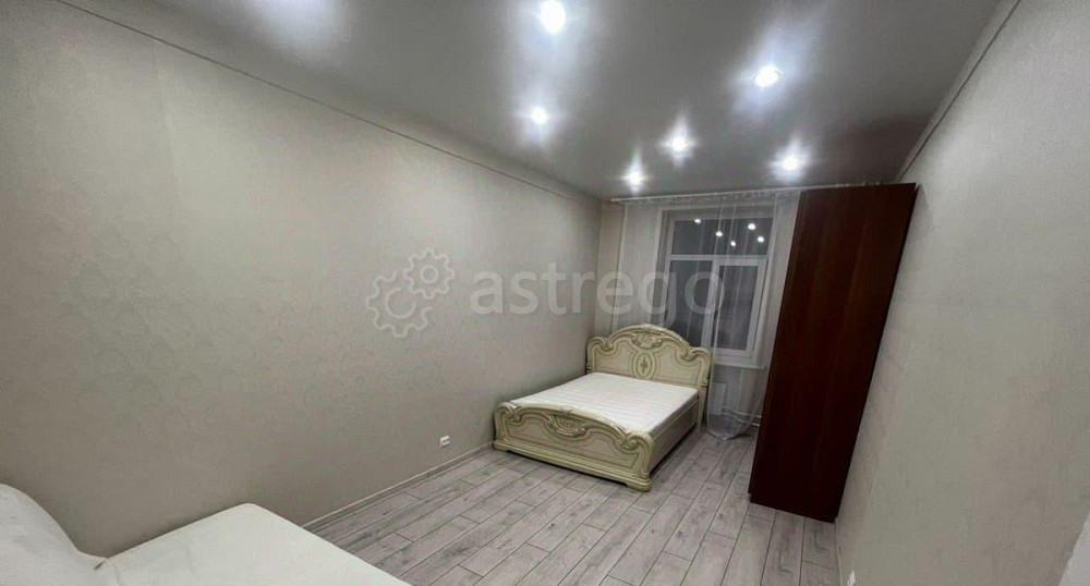 2-комн. квартира, 55 м2, 2/5 эт. Москва - изображение 4