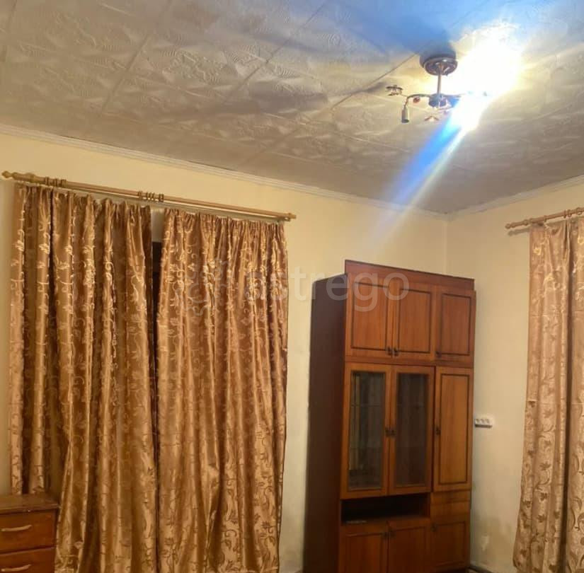 1-комн. квартира, 34 м2, 1/2 эт. Красноярск - изображение 7