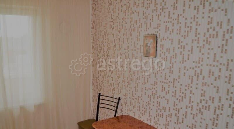 1-комн. квартира, 36 м2, 2/16 эт. Москва - изображение 9