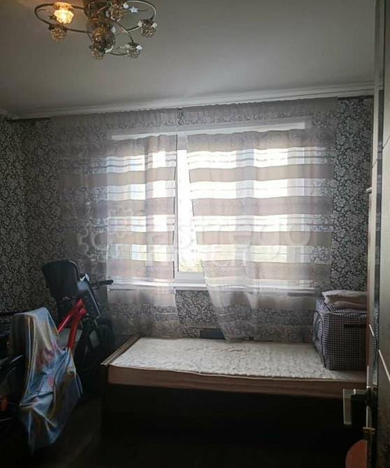 3-комн. квартира, 74 м2, 7/17 эт. Москва - изображение 10