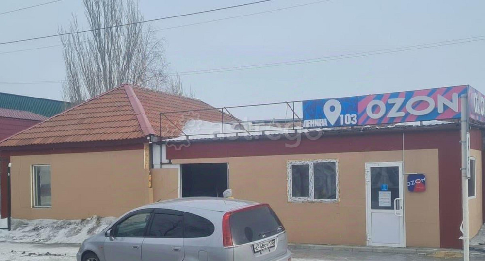 Свободного назначения, 20 м2 Славгород - изображение 1