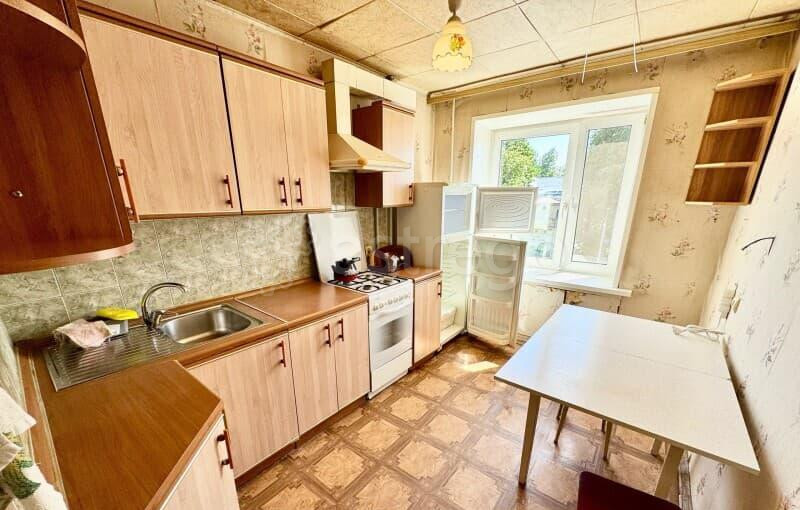 2-комн. квартира, 45 м2, 3/9 эт. Орехово-Зуево - изображение 2