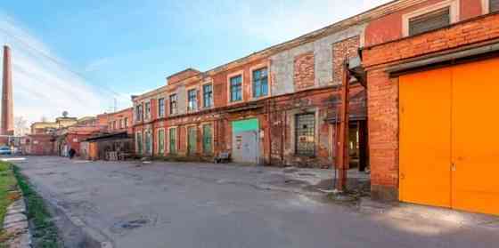 Склад, 420 м2 Санкт-Петербург